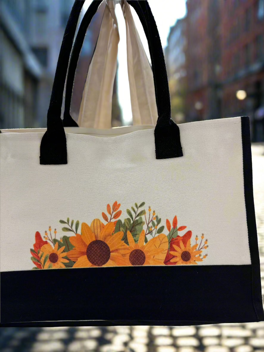Chic Tote Bags