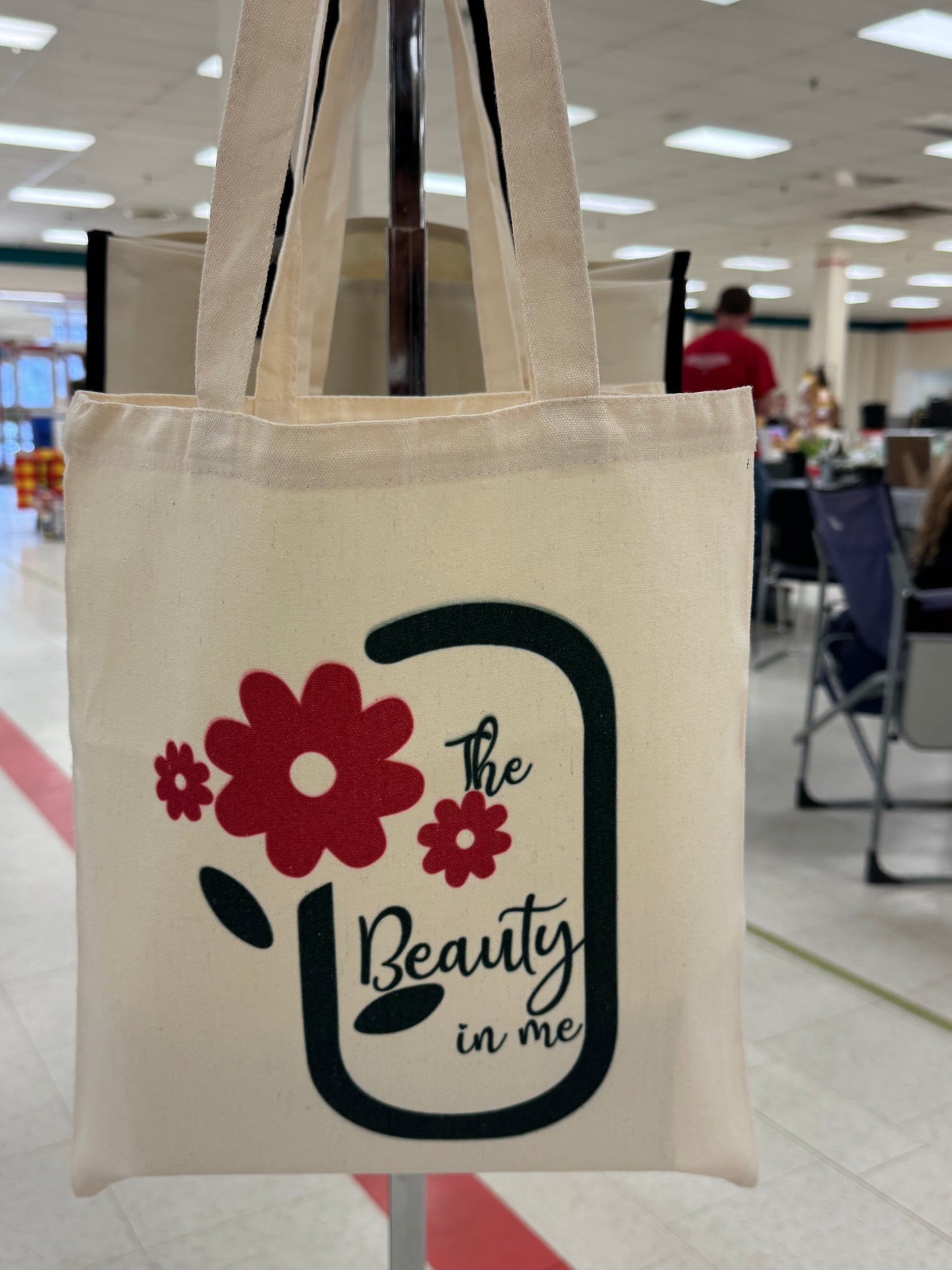 Light Weight Tote Bags
