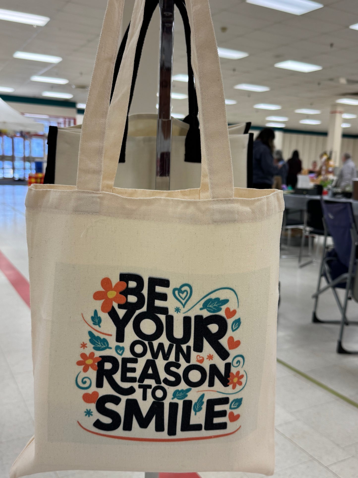 Light Weight Tote Bags