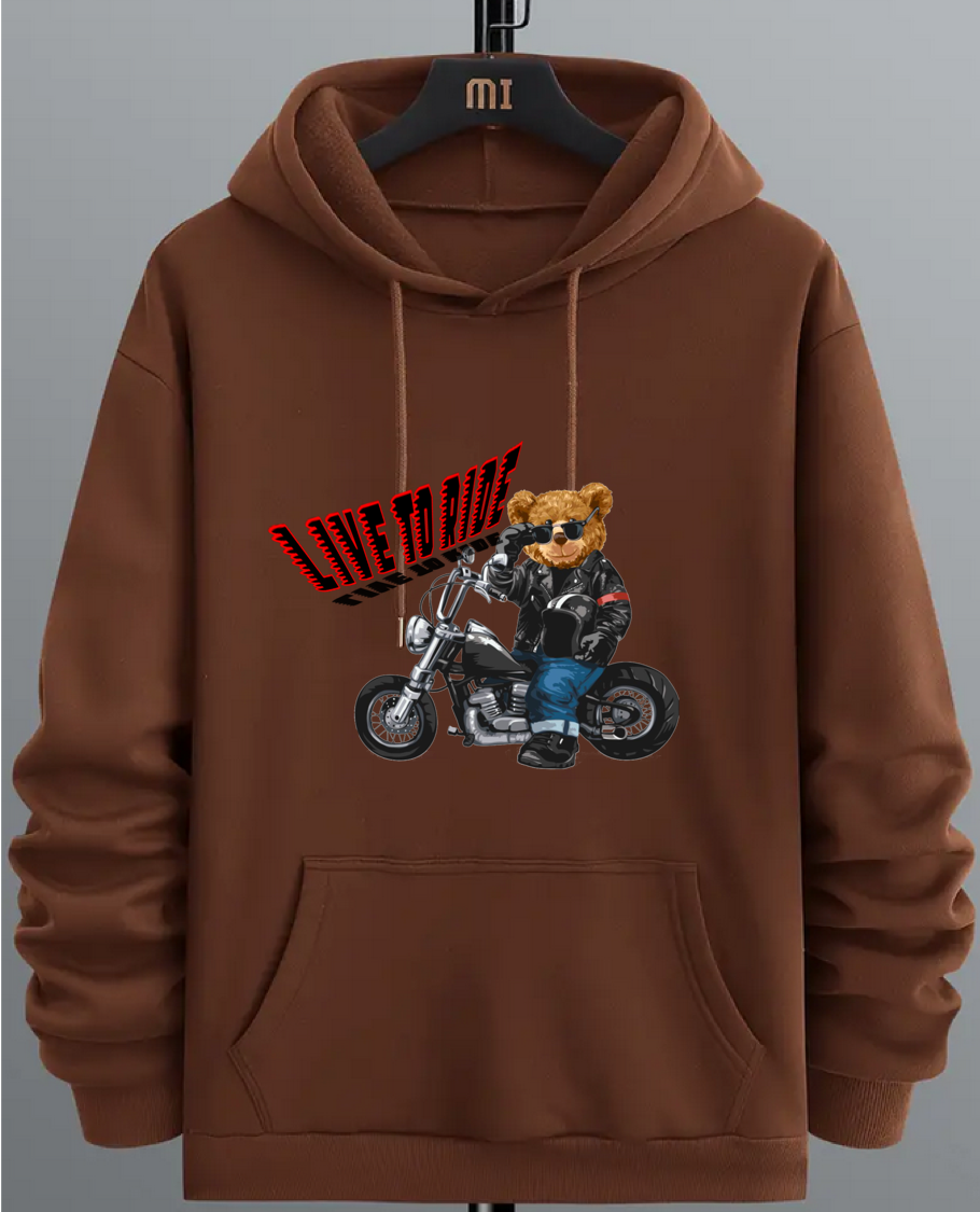 Live to Ride