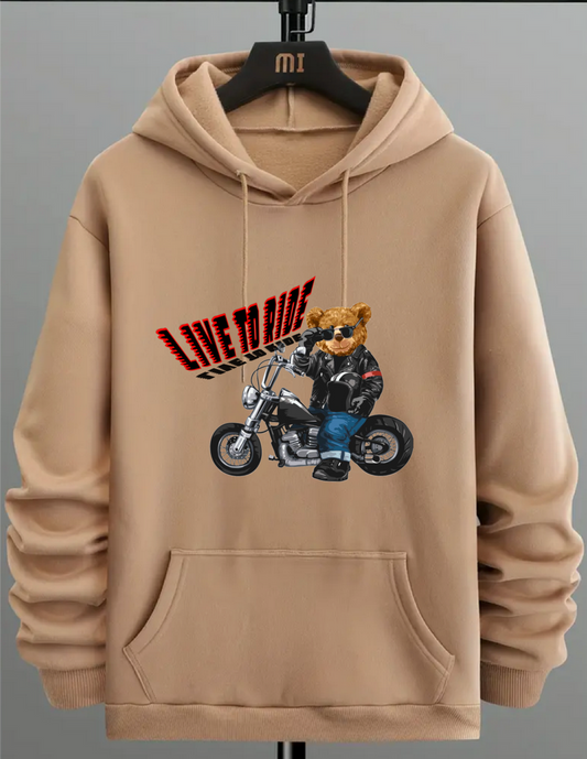 Live to Ride