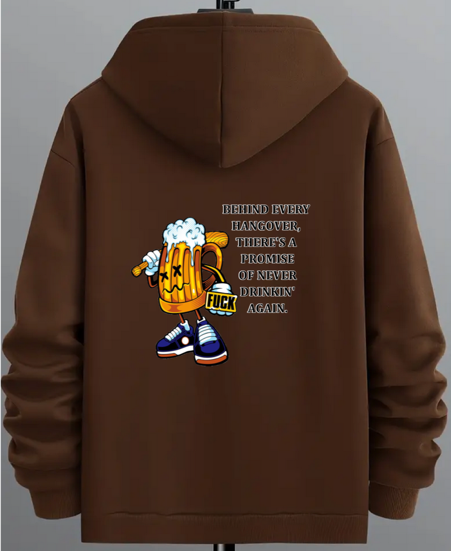 BEER - Hangover