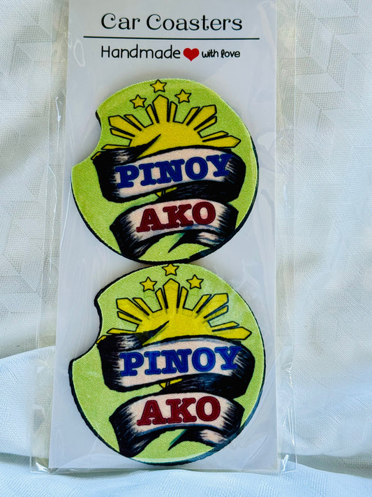 Pinoy Ako
