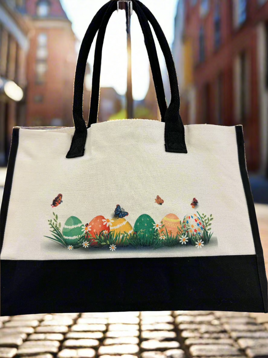 Chic Tote Bags