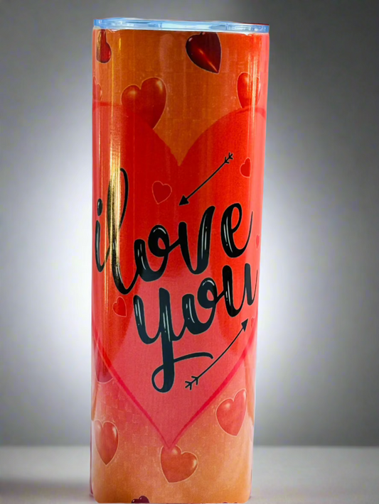 I Love You
