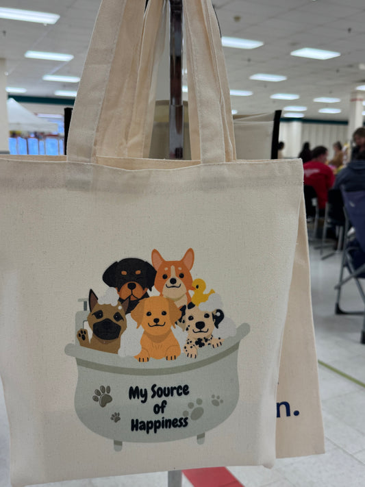 Light Weight Tote Bags