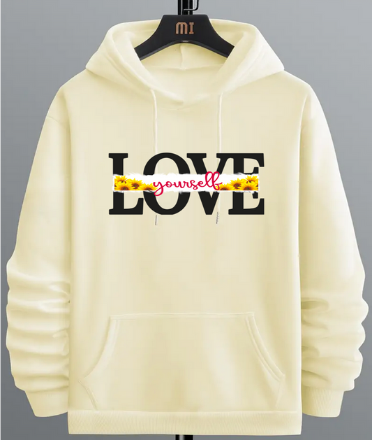 Love Youself - Hoodie